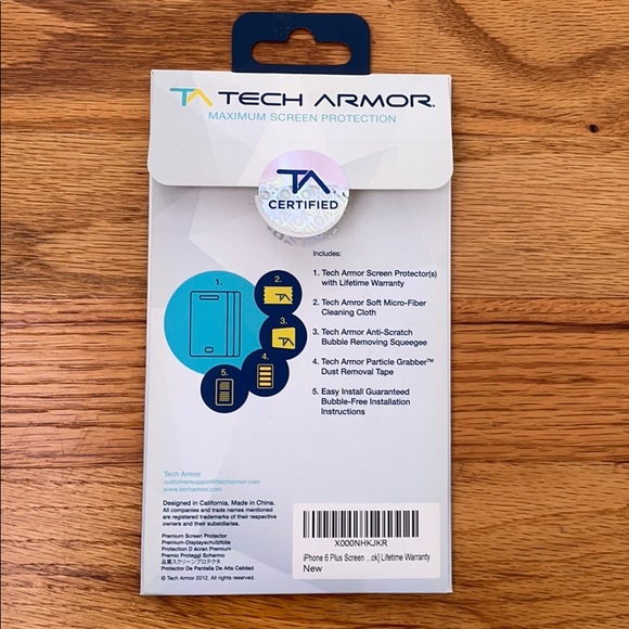 iPhone 6plus bundle - Picture 3 of 10